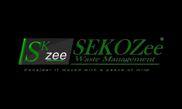 Sekozee Waste Management
